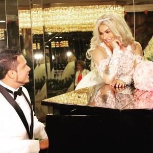 Meet your Posher, William